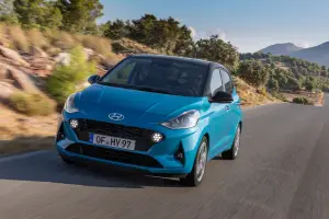 Hyundai i10 2020