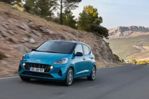 Hyundai i10 2020