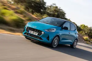 Hyundai i10 2020