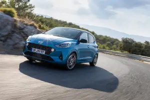 Hyundai i10 2020