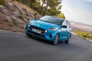 Hyundai i10 2020