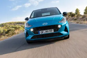 Hyundai i10 2020