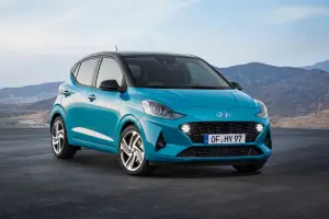 Hyundai i10 2020