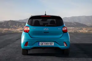 Hyundai i10 2020