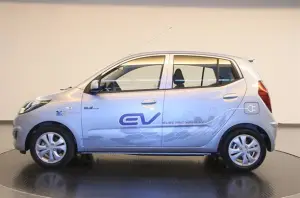 Hyundai i10 BlueOn - 3