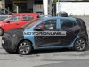 Hyundai i10 facelift - Foto spia 20-9-2022