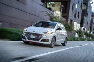 Hyundai i10 N Line - 5