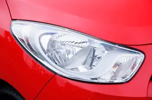 Hyundai i10 restyling 2011 - 19