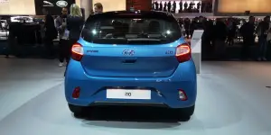 Hyundai i10 - Salone di Francoforte 2019  - 5