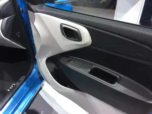 Hyundai i10 - Salone di Francoforte 2019  - 9