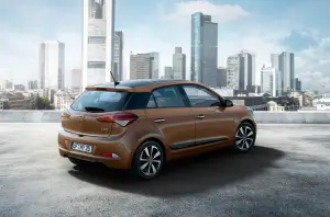 Hyundai i20 2015