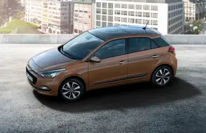 Hyundai i20 2015