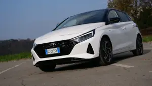 Hyundai i20 2020 - Com'e' e Come va - 10