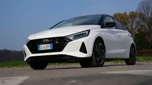 Hyundai i20 2020 - Com'e' e Come va