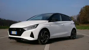 Hyundai i20 2020 - Com'e' e Come va - 1