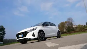 Hyundai i20 2020 - Com'e' e Come va