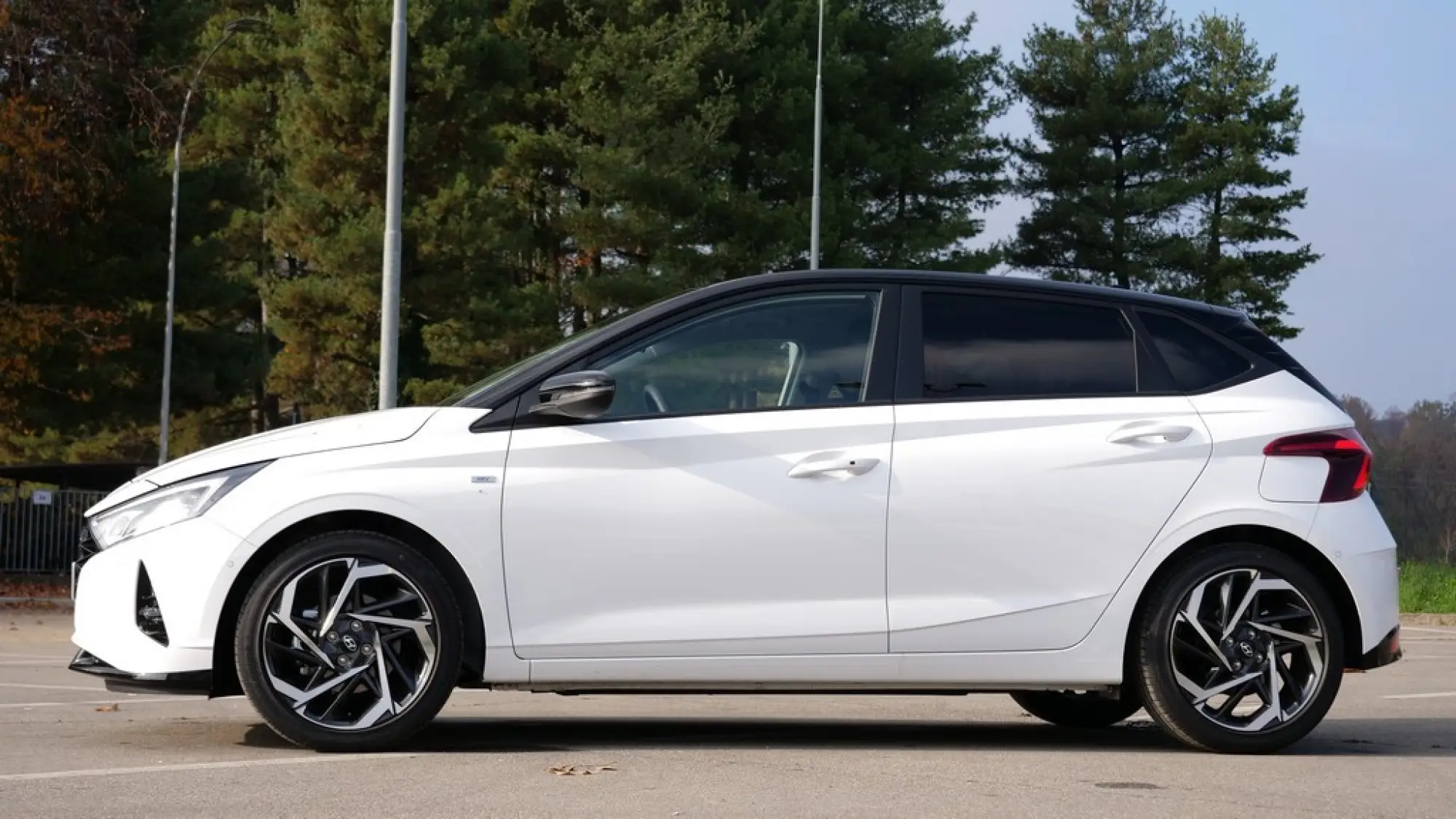 Hyundai i20 2020 - Com'e' e Come va - 9