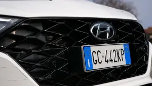Hyundai i20 2020 - Com'e' e Come va - 6