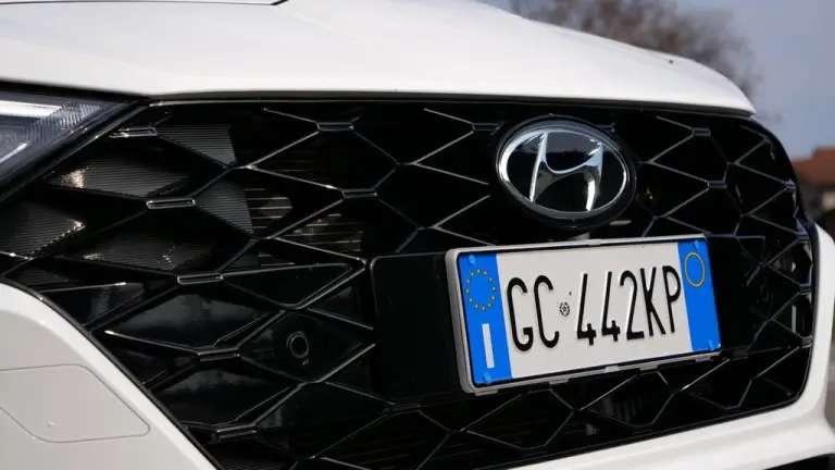 Hyundai i20 2020 - Com'e' e Come va - 6