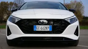 Hyundai i20 2020 - Com'e' e Come va