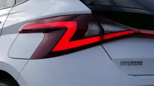 Hyundai i20 2020 - Com'e' e Come va - 11