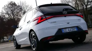 Hyundai i20 2020 - Com'e' e Come va