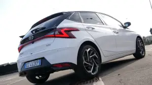 Hyundai i20 2020 - Com'e' e Come va