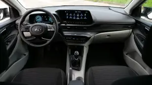 Hyundai i20 2020 - Com'e' e Come va