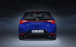 Hyundai i20 2020 - Foto leaked - 2