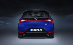 Hyundai i20 2020 - Foto leaked
