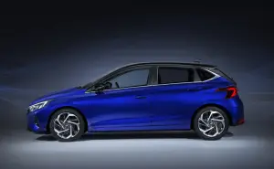 Hyundai i20 2020 - Foto leaked