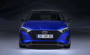 Hyundai i20 2020 - Foto leaked - 6