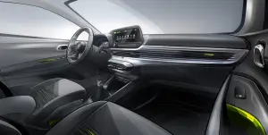 Hyundai i20 2020 - Foto leaked