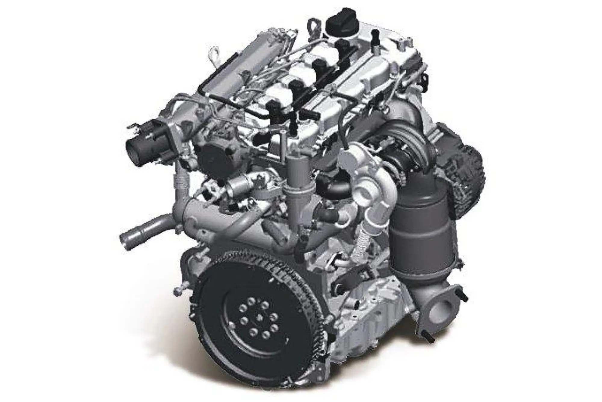 Hyundai i20 Active - foto ufficiali - 8