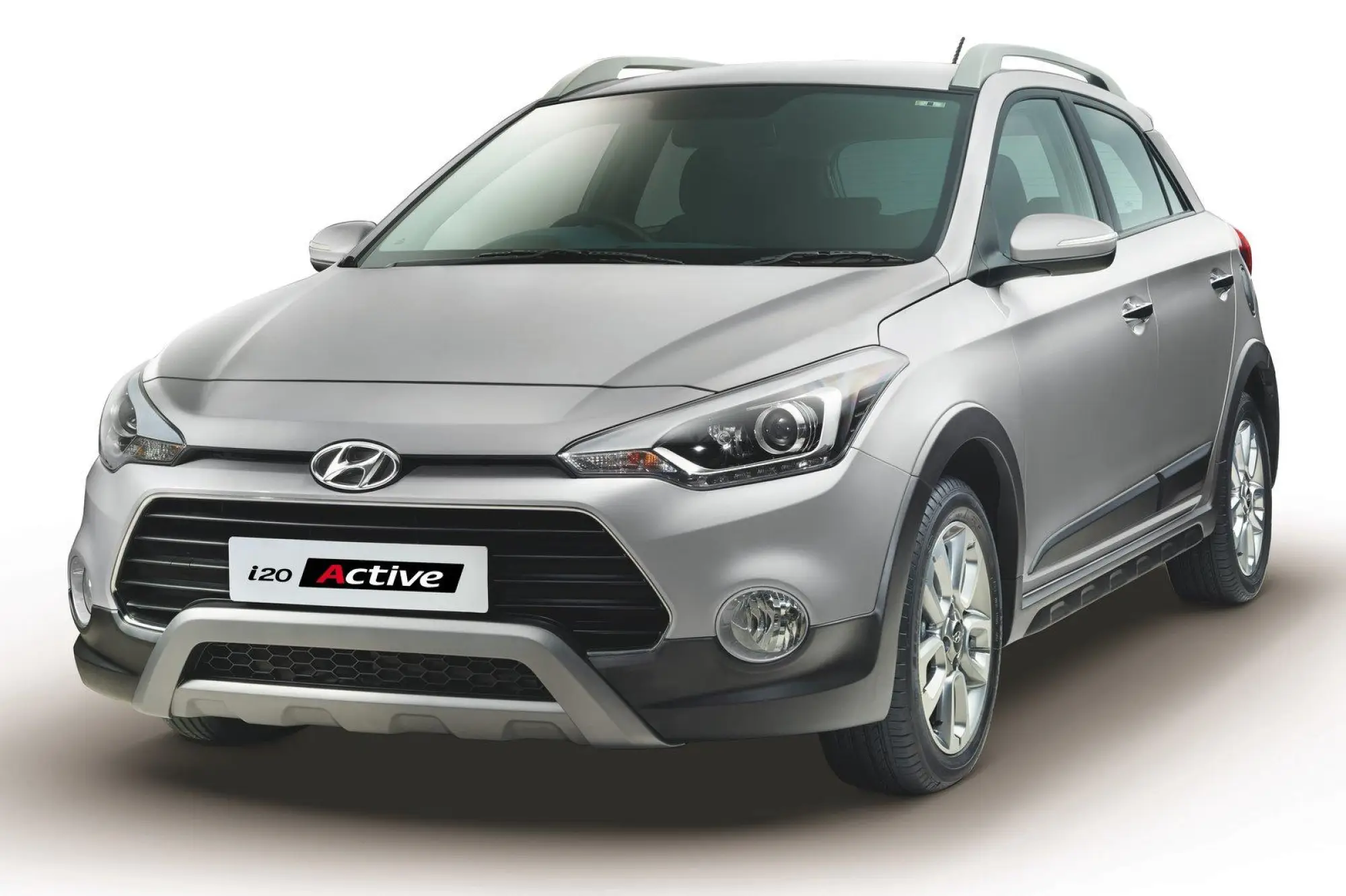 Hyundai i20 Active - foto ufficiali - 32