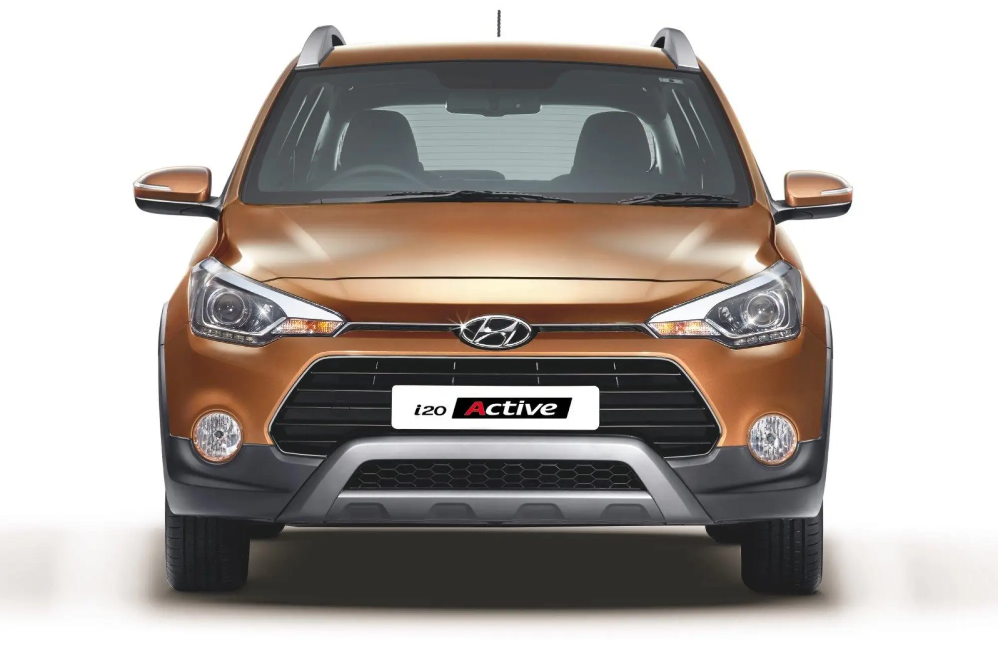 Hyundai i20 Active - foto ufficiali - 33