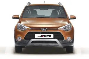 Hyundai i20 Active - foto ufficiali - 33