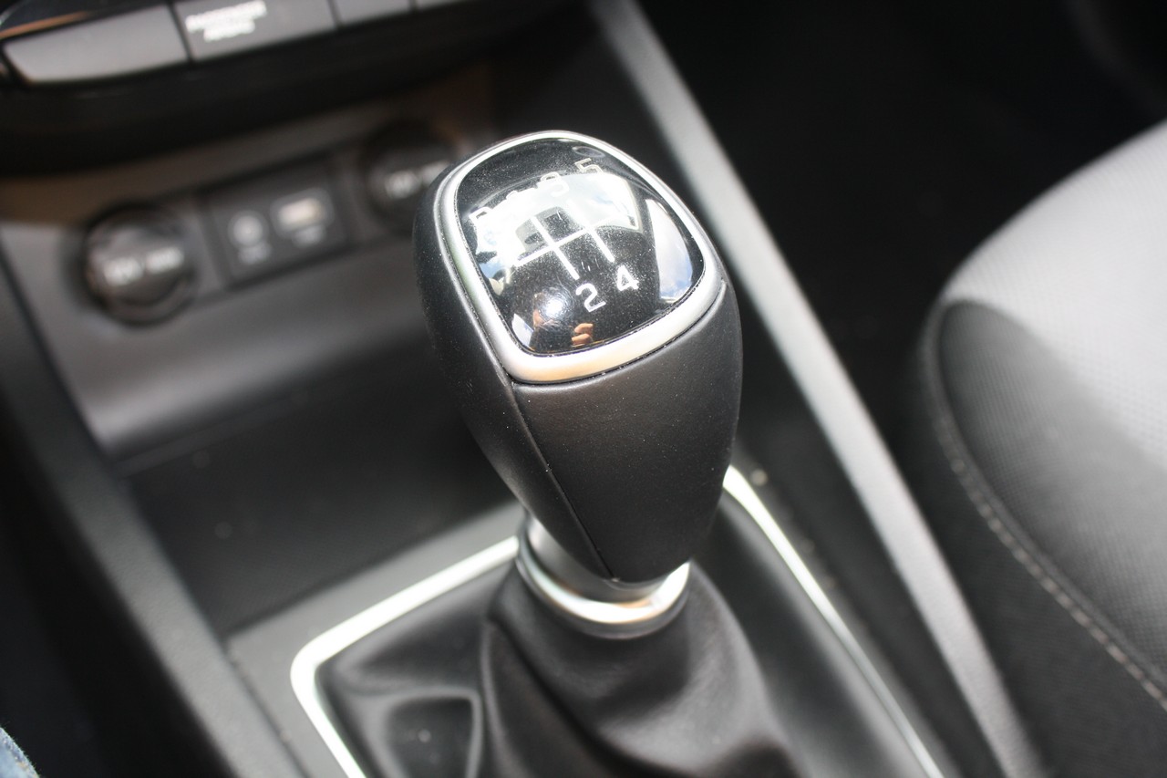 Hyundai i20 Active T-GDI Xpossible [PROVA SU STRADA]