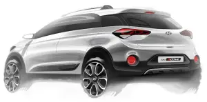 Hyundai i20 Active - 2