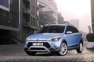 Hyundai i20 Active - 1