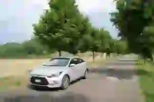 Hyundai i20 Coupe - primo contatto 2015 - 2