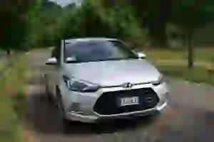 Hyundai i20 Coupe - primo contatto 2015 - 9