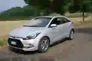 Hyundai i20 Coupe - primo contatto 2015 - 10