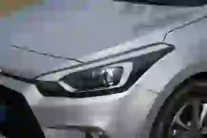 Hyundai i20 Coupe - primo contatto 2015 - 11