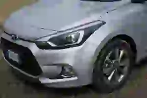 Hyundai i20 Coupe - primo contatto 2015