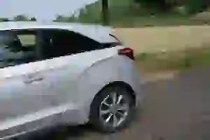 Hyundai i20 Coupe - primo contatto 2015