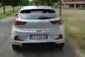 Hyundai i20 Coupe - primo contatto 2015 - 18