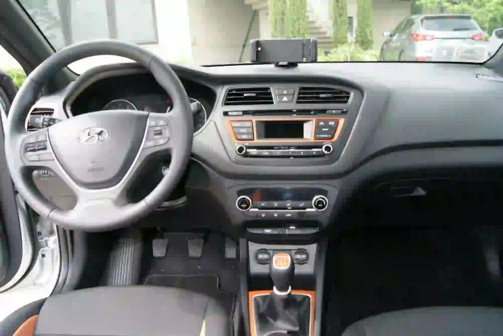 Hyundai i20 Coupe - primo contatto 2015 - 25
