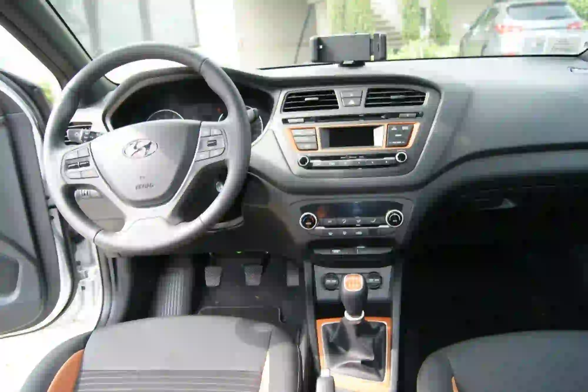 Hyundai i20 Coupe - primo contatto 2015 - 26