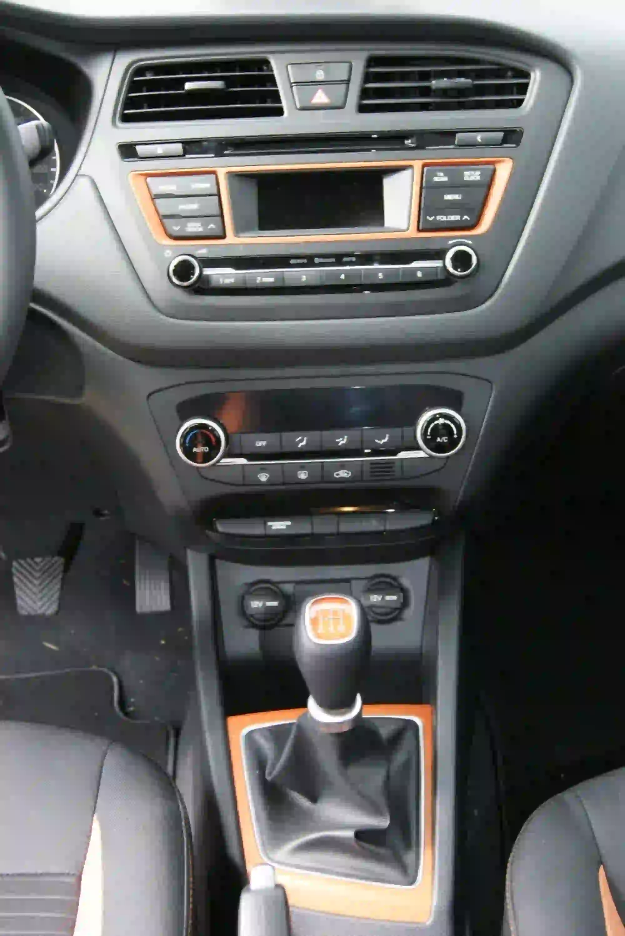 Hyundai i20 Coupe - primo contatto 2015 - 27